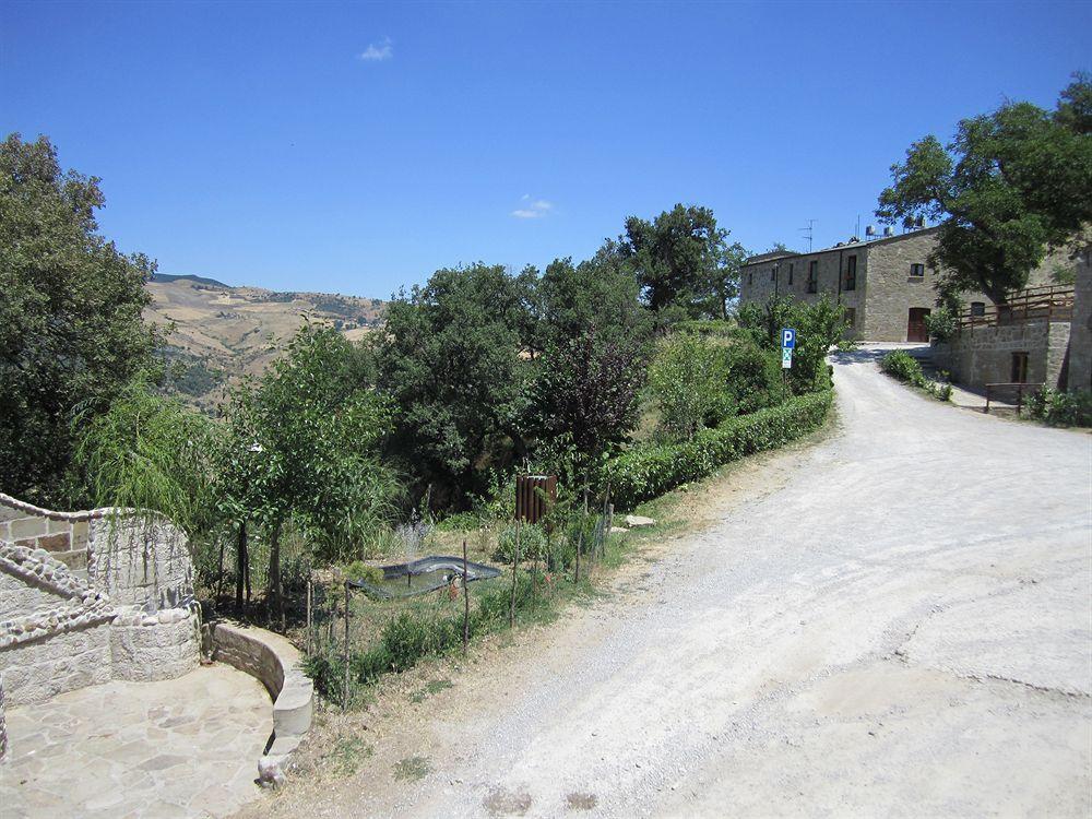 Agriturismo Grotta Dell'Eremita Albano di Lucania Exterior photo