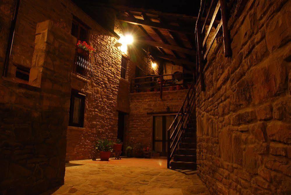 Agriturismo Grotta Dell'Eremita Albano di Lucania Exterior photo